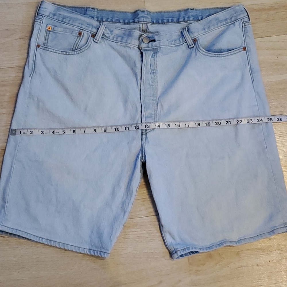 501 SHORT ❤️ - Picture 4 of 9